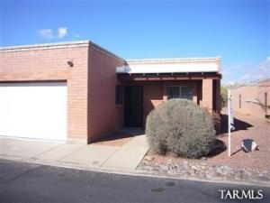 241 E Scheibe Way Tucson Arizona 85705