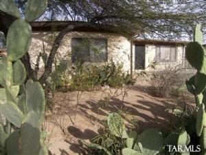 708 W Acadia Dr Tucson Arizona 85756