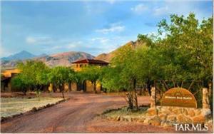 1257  Morning Star Dr Tubac Arizona 85646