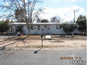 Sierra Vista Home 3 br/2 ba