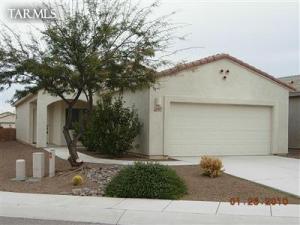 2289  Via Amerigo  Green Valley Arizona 85614