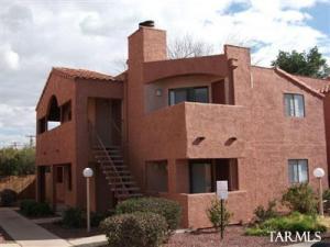 1745 E Glenn St Tucson Arizona 85719