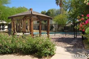 101 E University Blvd Tucson Arizona 85705