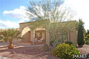 1030 E Boulder Pass Oro Valley Arizona 85755