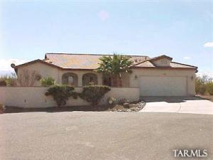 1193 W Camino Monte Cristo  Green Valley Arizona 85614