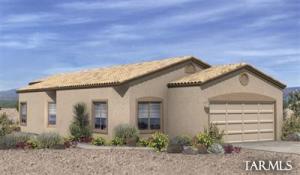 9087 S Whispering Pine Dr Tucson Arizona 85756