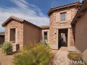 5734 W Silent Wash Pl Marana Arizona 85658