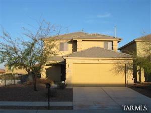 18385 S Copper Point Dr Green Valley Arizona 85614