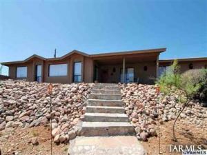 11  Vista Ct Tubac Arizona 85646