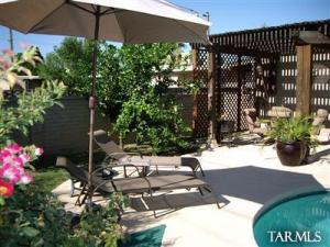 2818 N Ralph Ave Tucson Arizona 85712