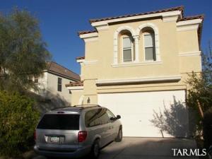 4716 W Calatrava Ln Tucson Arizona 85742