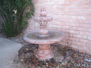 7556 E Camino De Querabi  Tucson Arizona 85715