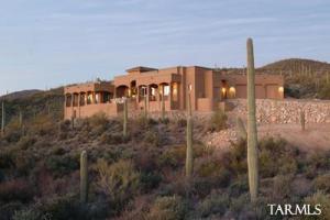 97 N Resort Hills Pl Tucson Arizona 85745