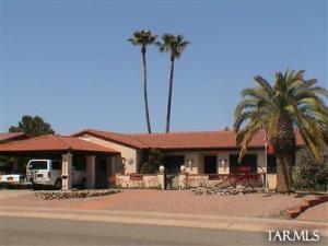 1049 N Paseo Iris  Green Valley Arizona 85614