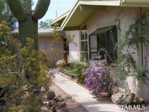 3949 W Wild Life Dr Tucson Arizona 85745