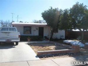 2214 E 20Th St Tucson Arizona 85719
