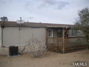 3 br Home in Tucson