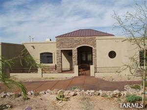 14372 N Quiet Rain Dr Oro Valley Arizona 85755