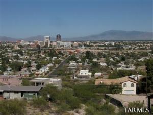 134 S Panorama Cir Tucson Arizona 85745