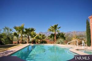 2961 N Avenida De La Colina  Tucson Arizona 85749