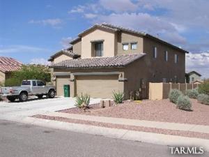 15229 S Rancho Verde  Sahuarita Arizona 85629