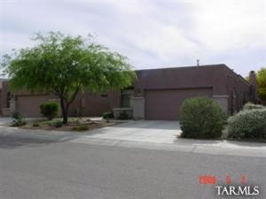 2487 N Avenida Tabica  Green Valley Arizona 85614