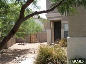 2078 S McConnell Dr Tucson Arizona 85710