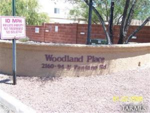 2160 N Pantano Rd Tucson Arizona 85715