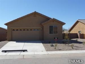 1028 E Mud Spring Canyon Ln Sahuarita Arizona 85629