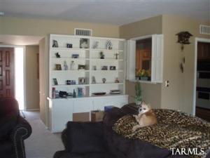 10121 N Valle Del Oro Dr Oro Valley Arizona 85737