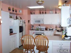 510 E Webb Dr San Manuel Arizona 85631