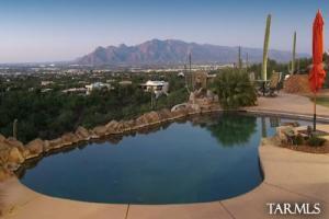 2029 N Calle Del Suerte  Tucson Arizona 85745