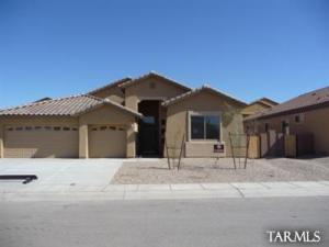 286 N Oak Tree Canyon Lp Sahuarita Arizona 85629