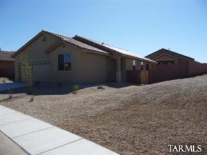 1042 E Mud Spring Canyon Ln Sahuarita Arizona 85629