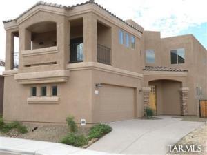 653 N Encanto Village Way Tucson Arizona 85716