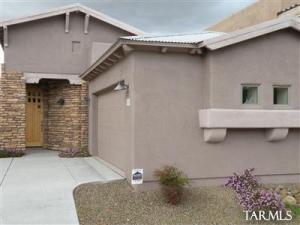 645 N Encanto Village Way Tucson Arizona 85716