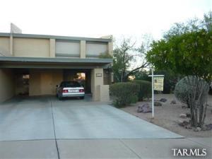 923 N Capron Pl Tucson Arizona 85710
