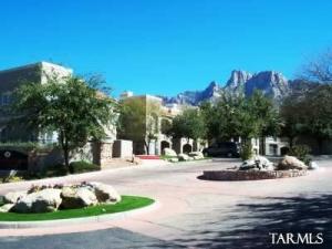 1500 E Pusch Wilderness Dr Oro Valley Arizona 85737