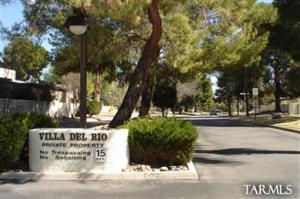 2933 N Placita Nueva  Tucson Arizona 85715