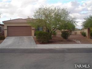 367 E Camino Rancho Seco  Sahuarita Arizona 85629
