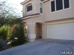 10215 N Eight Iron Ln Oro Valley Arizona 85737