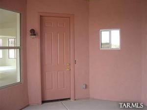 7864 S Galileo Ln Tucson Arizona 85747