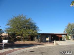 9519 E Creek St Tucson Arizona 85730