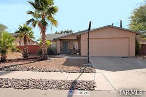 9670 E Bennett Dr Tucson Arizona 85747