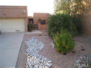 1972 W Myrtlewood Ln Tucson Arizona 85704