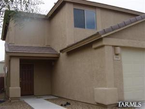 9966 E Emberwood Dr Tucson Arizona 85748