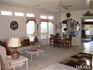 13548 N Heritage Canyon Dr Marana Arizona 85658
