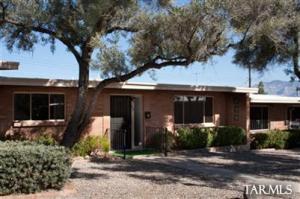 1934 W Anklam Rd Tucson Arizona 85745
