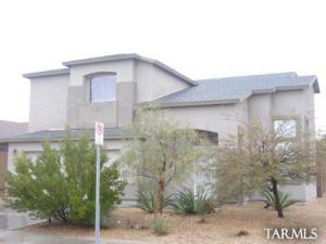 6799 S Via De La Verdad  Tucson Arizona 85756