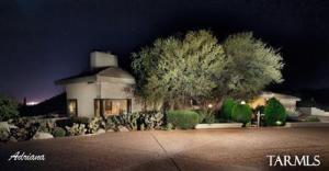 6141 E Finisterra  Tucson Arizona 85750